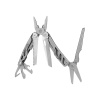 Мультитул NexTool PRO Multifunctional 2022 (16 функций) серебристый
